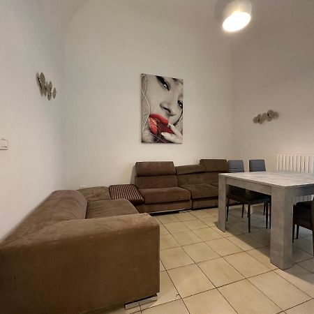Cconforthotels Appartamento Crispi Bari Exterior photo