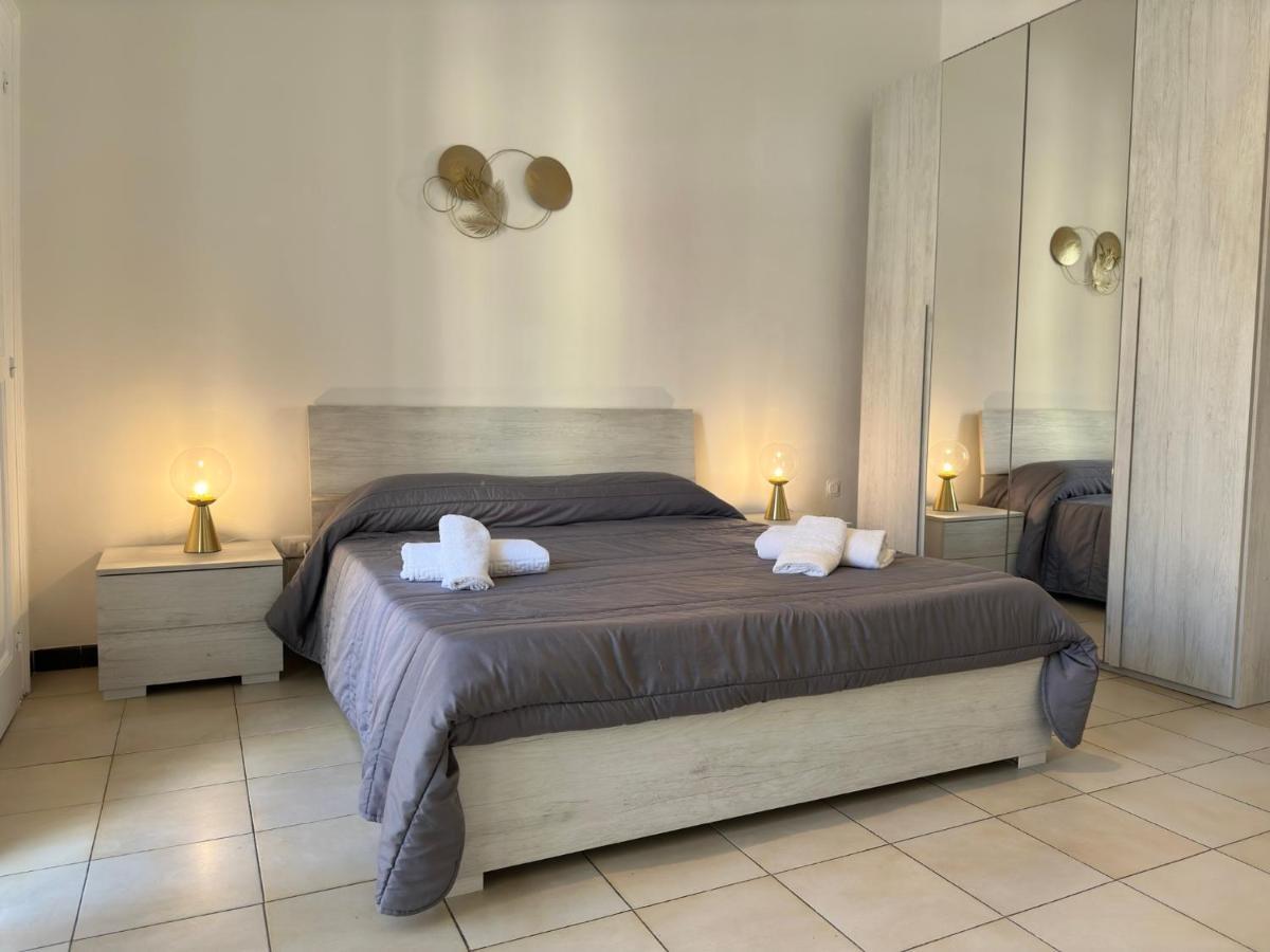 Cconforthotels Appartamento Crispi Bari Exterior photo
