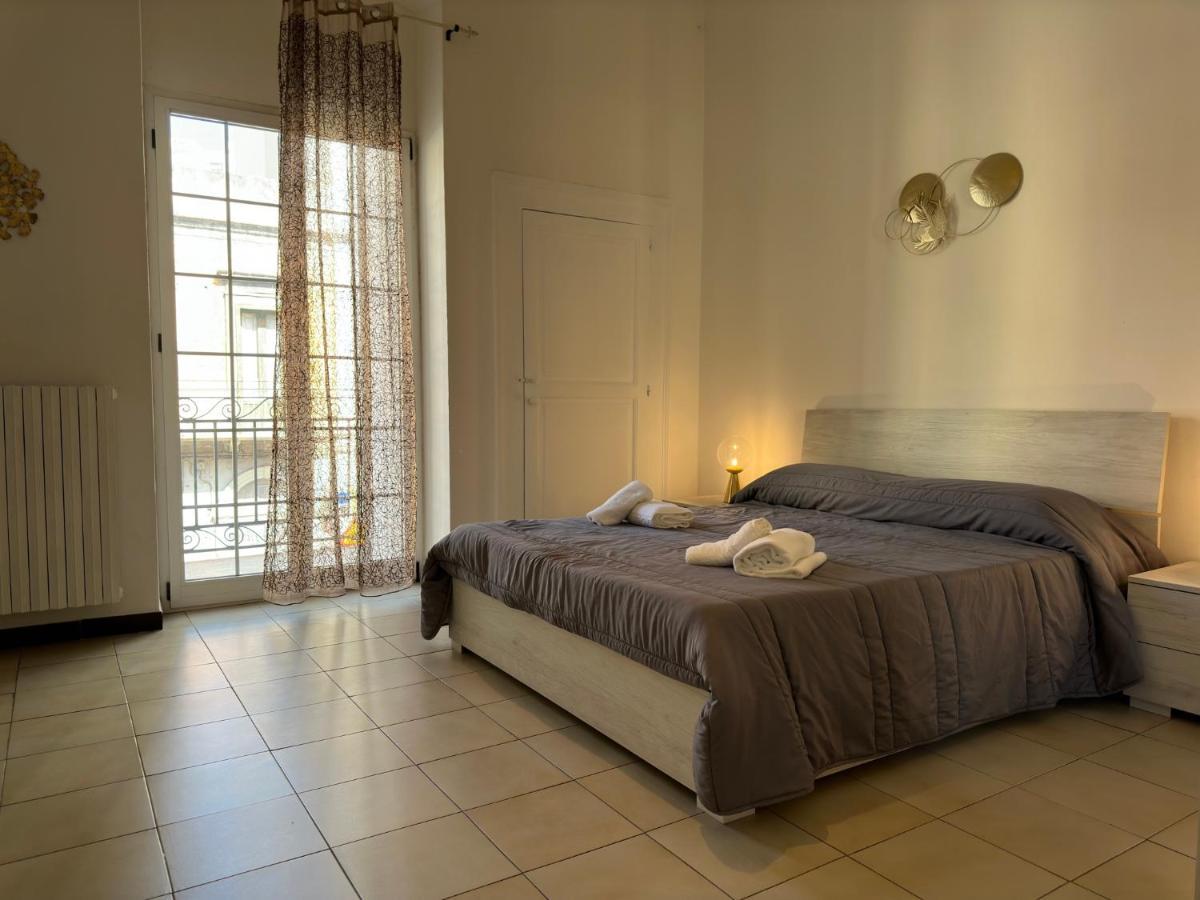 Cconforthotels Appartamento Crispi Bari Exterior photo