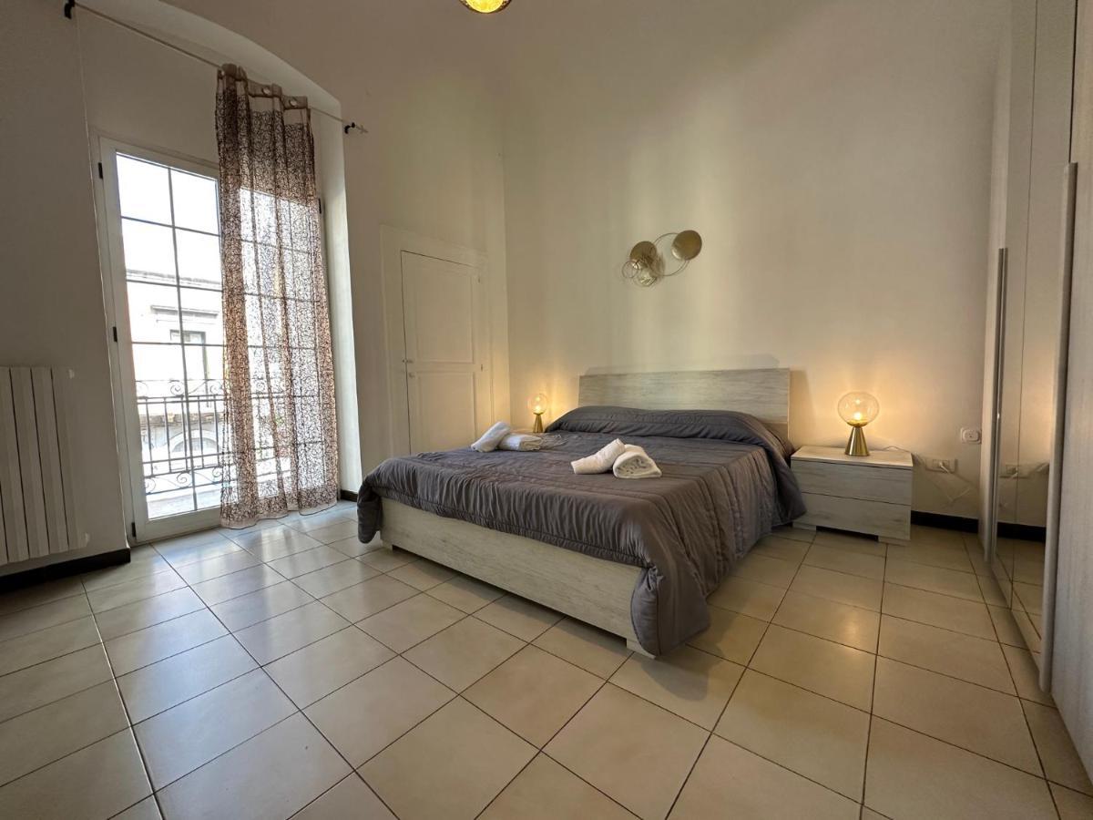 Cconforthotels Appartamento Crispi Bari Exterior photo