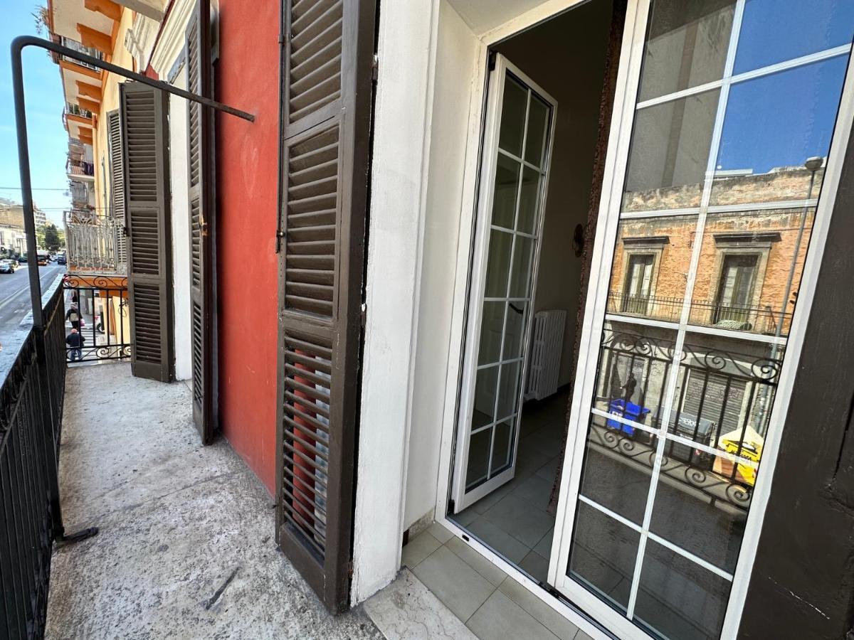 Cconforthotels Appartamento Crispi Bari Exterior photo