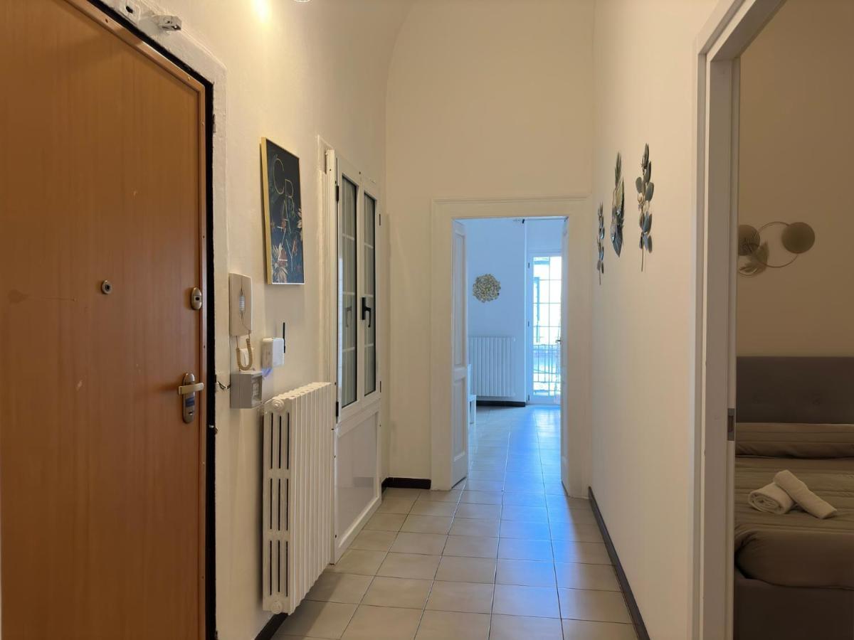 Cconforthotels Appartamento Crispi Bari Exterior photo