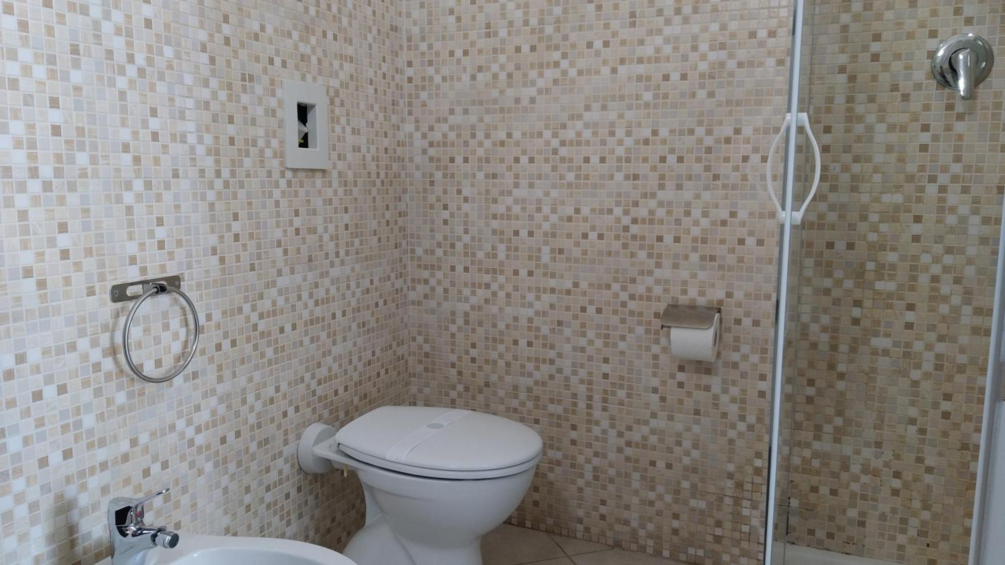 Cconforthotels Appartamento Crispi Bari Exterior photo